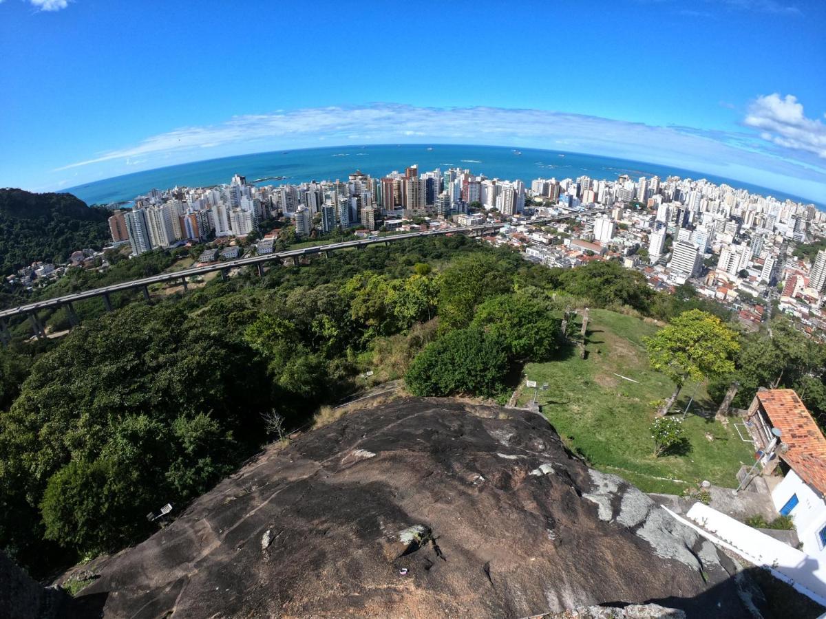 Apart. Praia Da Costa Premium Vila Velha  Extérieur photo