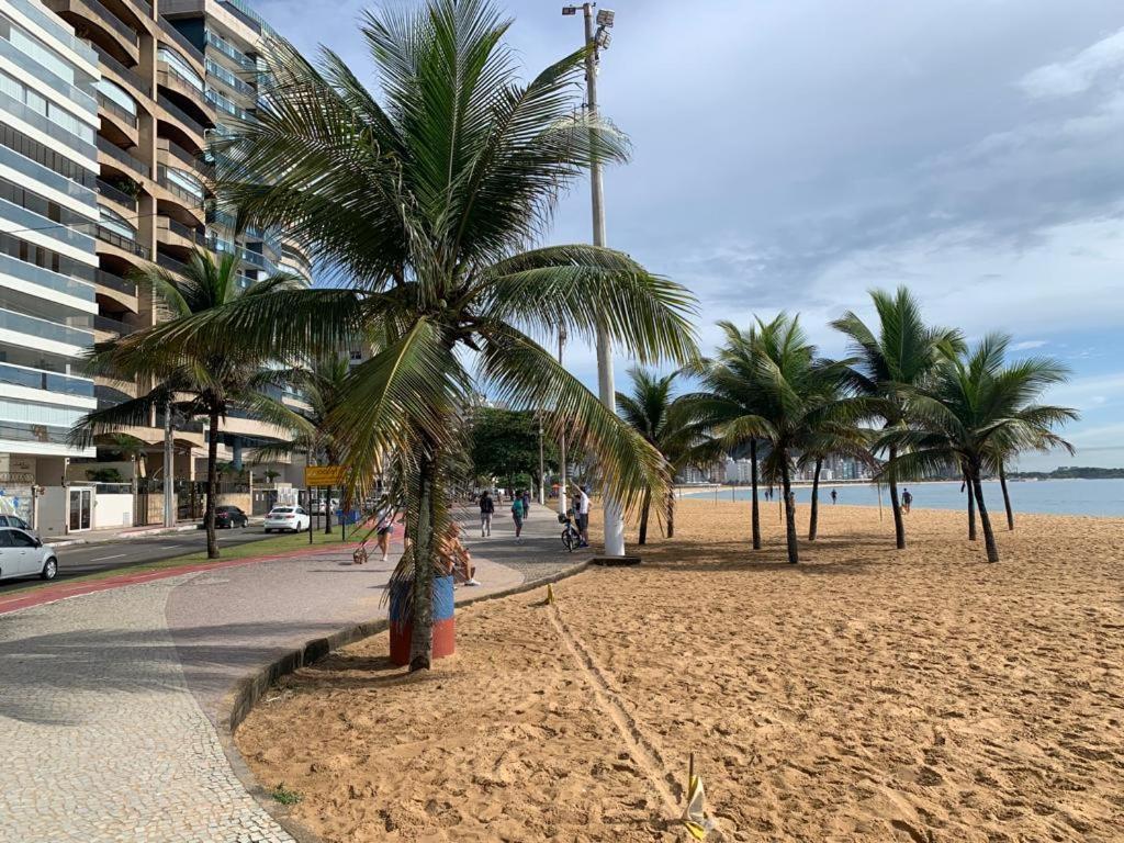 Apart. Praia Da Costa Premium Vila Velha  Extérieur photo