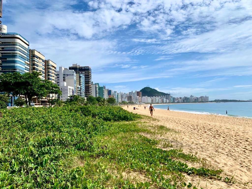 Apart. Praia Da Costa Premium Vila Velha  Extérieur photo