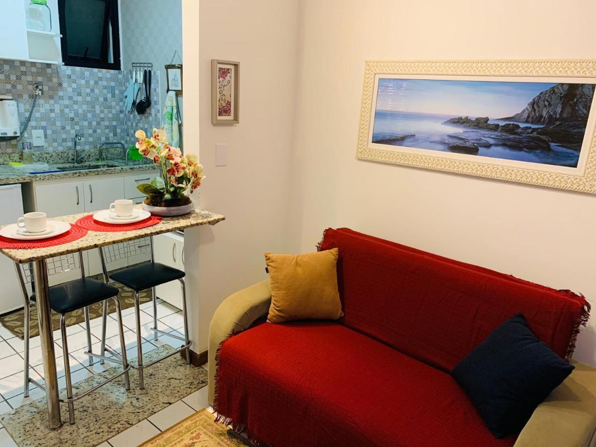 Apart. Praia Da Costa Premium Vila Velha  Extérieur photo