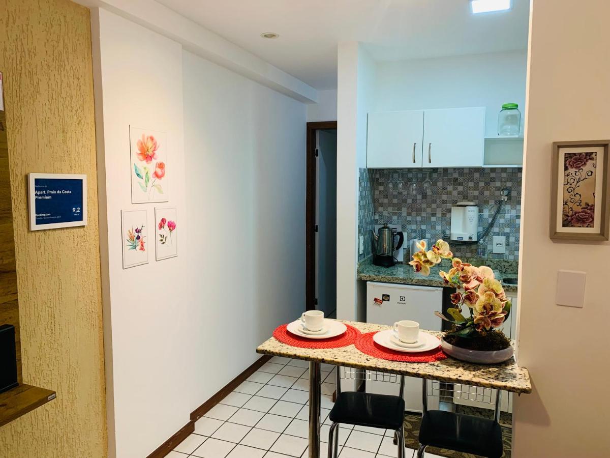 Apart. Praia Da Costa Premium Vila Velha  Extérieur photo