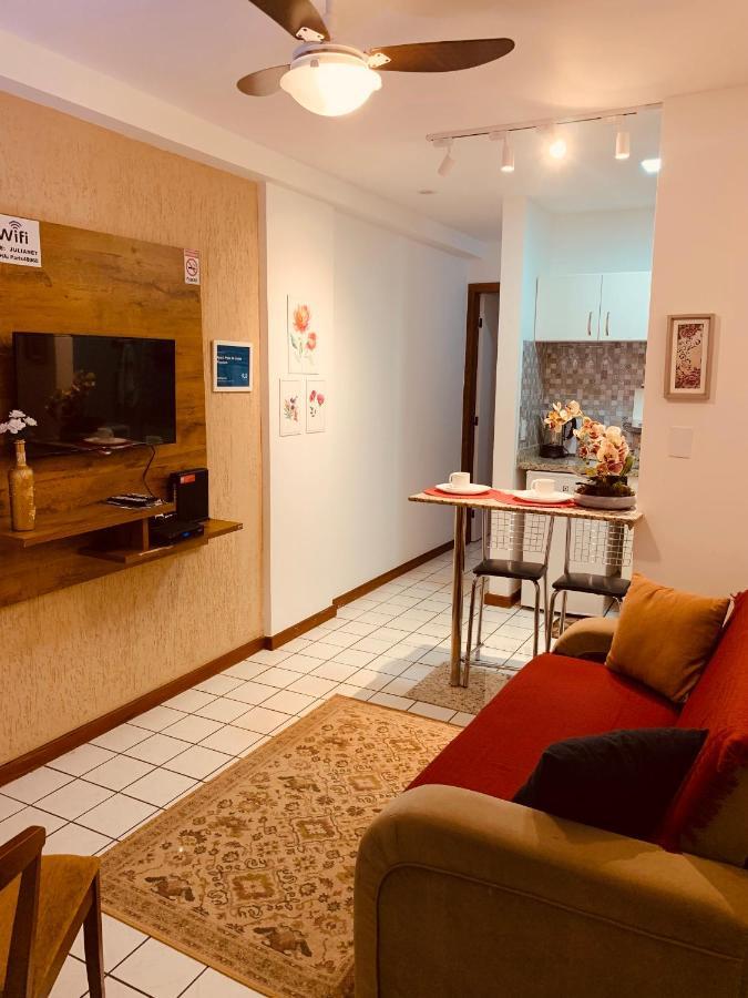 Apart. Praia Da Costa Premium Vila Velha  Extérieur photo