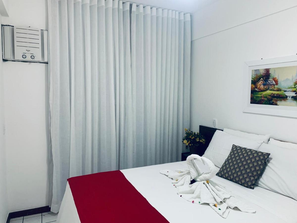 Apart. Praia Da Costa Premium Vila Velha  Extérieur photo