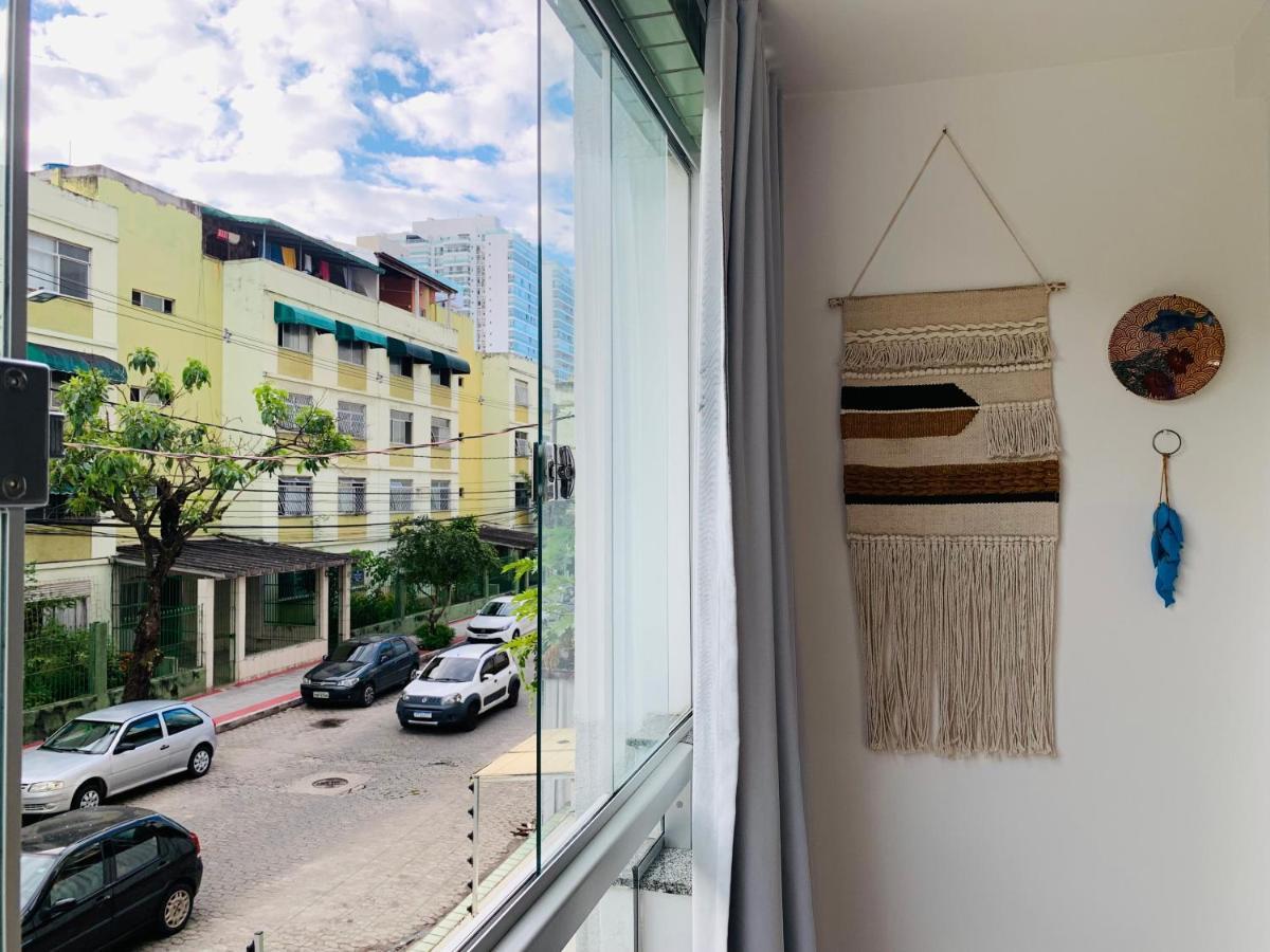 Apart. Praia Da Costa Premium Vila Velha  Extérieur photo