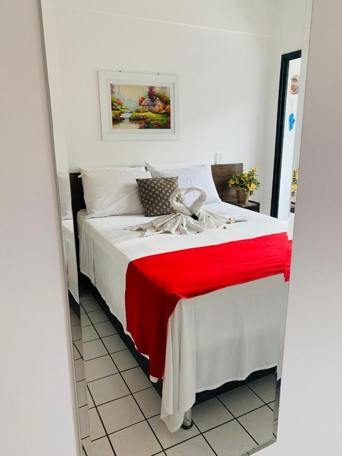 Apart. Praia Da Costa Premium Vila Velha  Extérieur photo